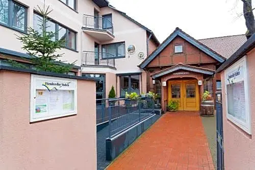 "Wendezeller Stuben" Weymann Gastronomiebetriebs GmbH