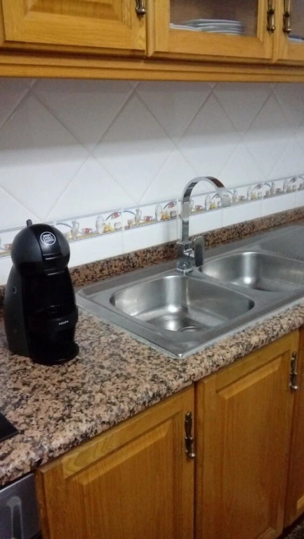Apartment With 3 Bedrooms in Nazaré, With Wonderful sea View, Furnishe