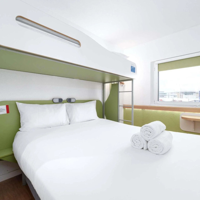 ibis budget Southampton Centre