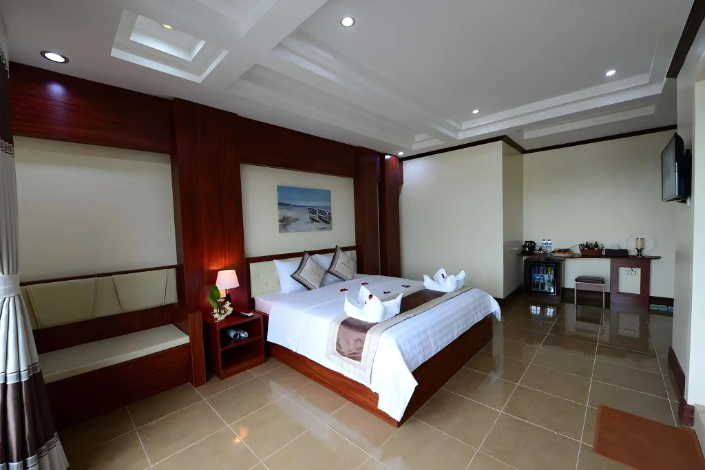 Vientiane Luxury Hotel