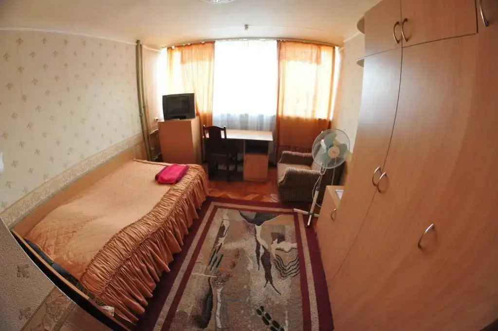 Tourist Hotel