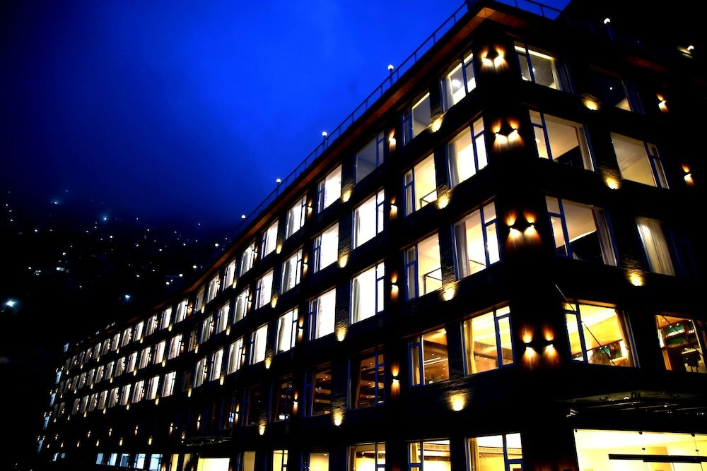 The Orchid Shimla