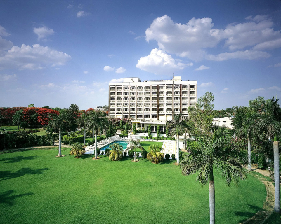Tajview, Agra-IHCL SeleQtions