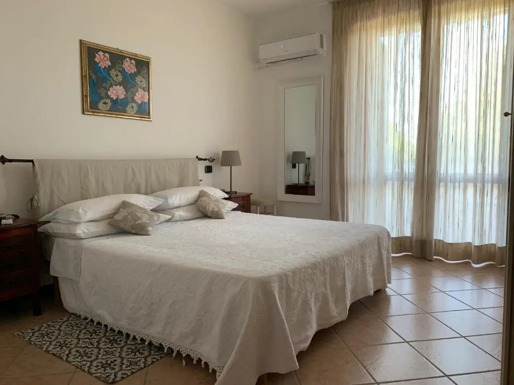 Appartamento Con Terrazza Panoramica