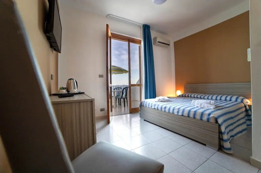 Resort Fior di Sicilia