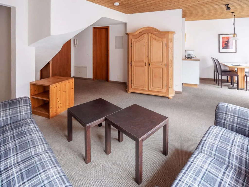 Chalet Abendrot 21856