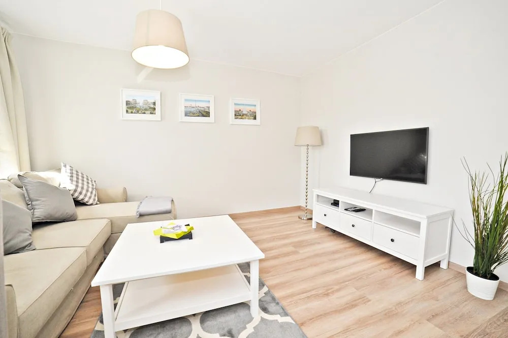 Victoria Residence Apartments by Grand Apartments