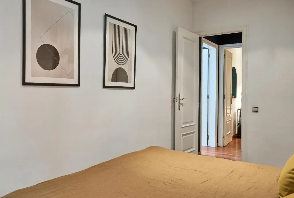 Stay U-nique Apartments Ronda Sant Pere