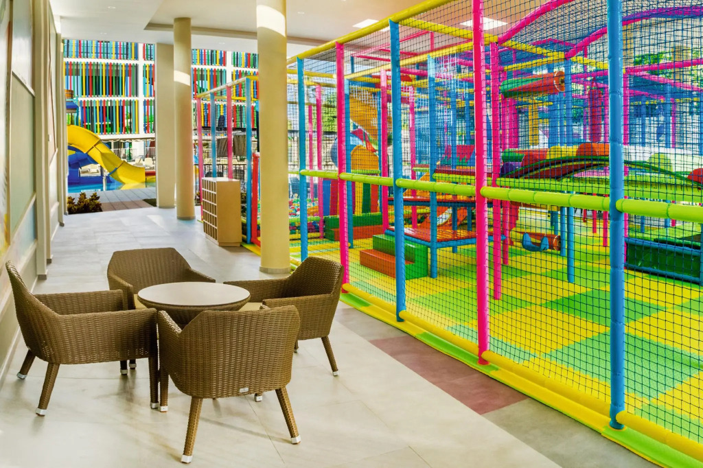 Riu Emerald Bay - All Inclusive