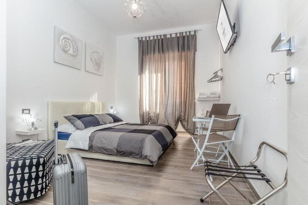 INTERZASTRADA B&B