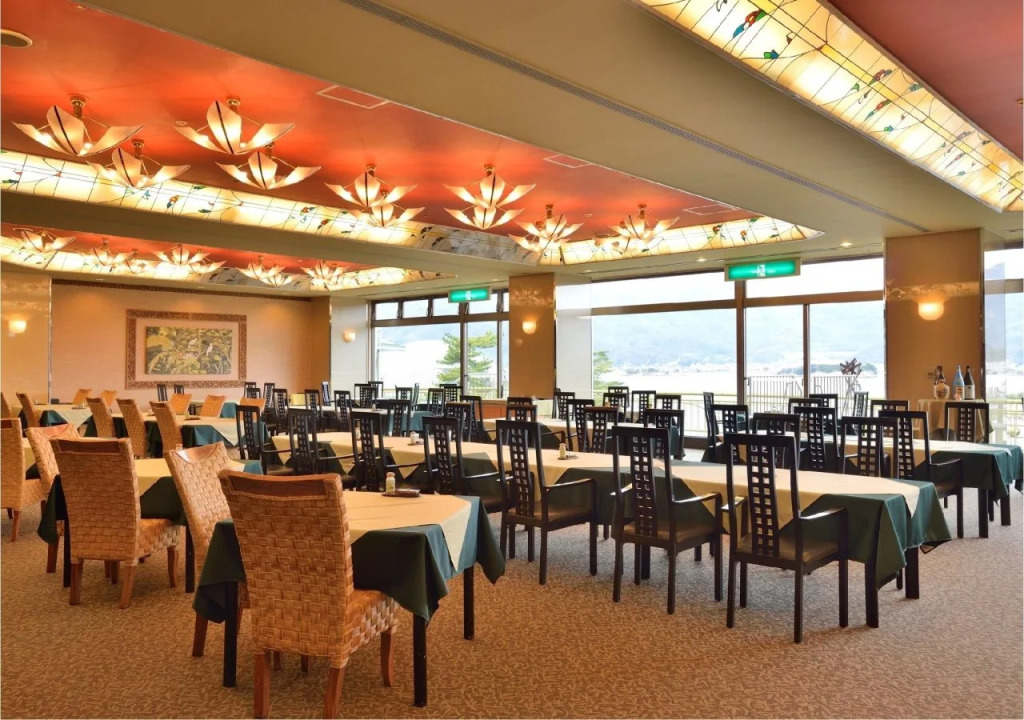 Bay Resort Hotel Shodoshima