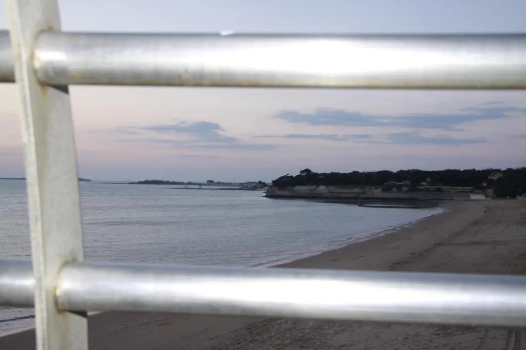 Petit nid à 50m de la plage au coeur de Fouras