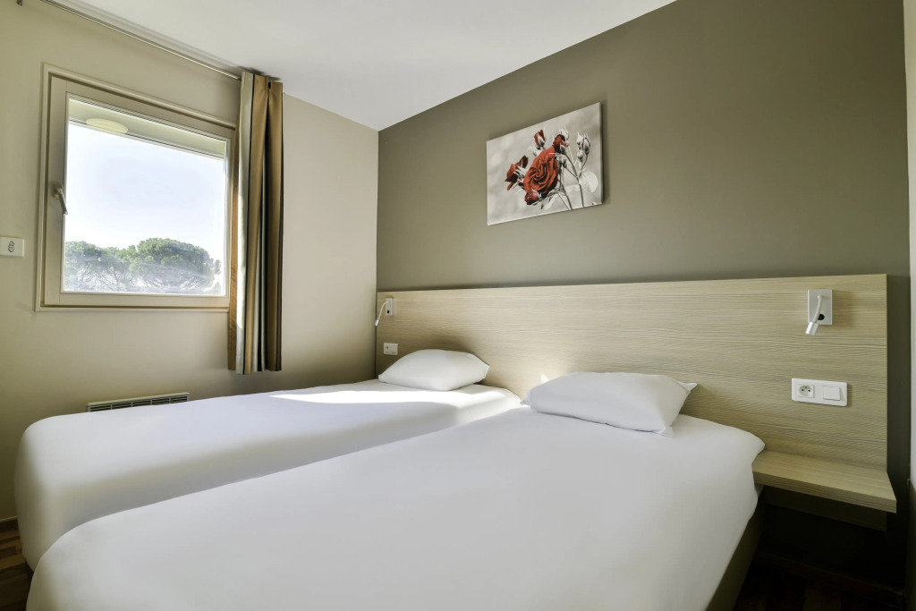 B&B HOTEL Bollène