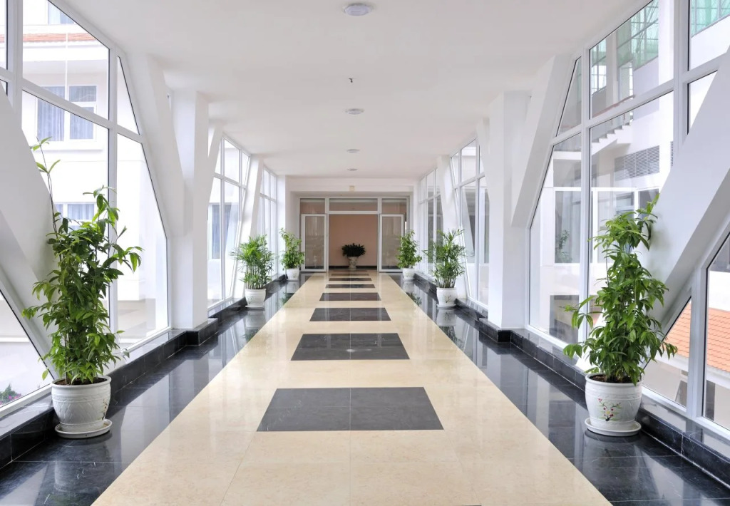 Vietsovpetro Hotel