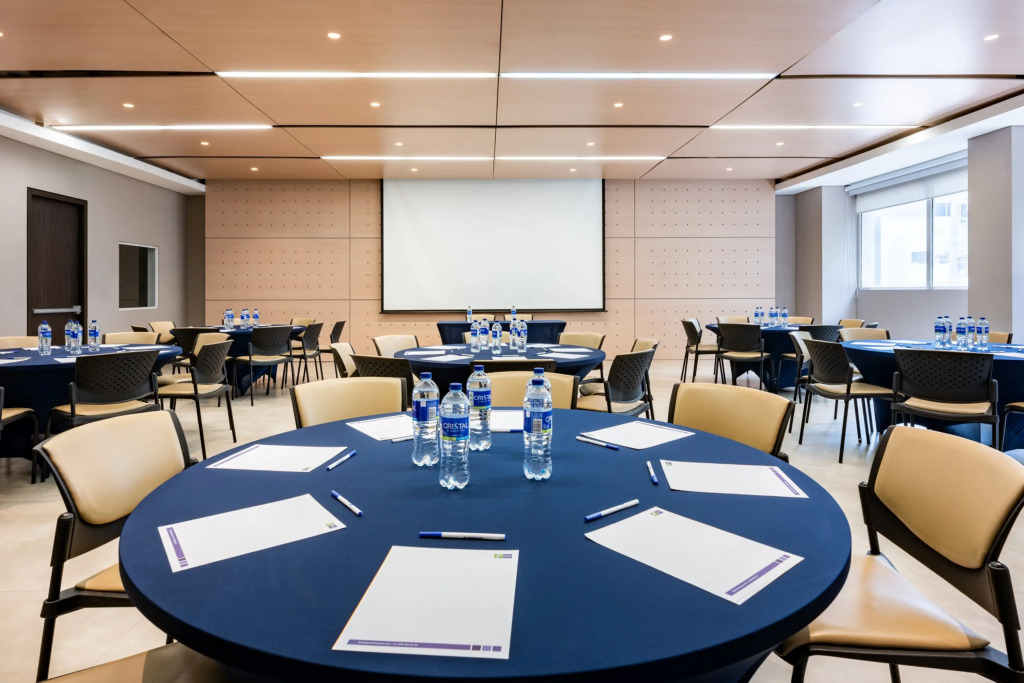 Holiday Inn Express - Cartagena Bocagrande by IHG