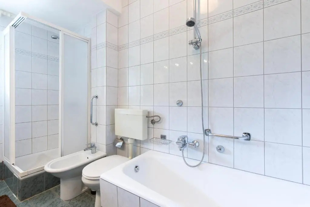 Apartments Pavic