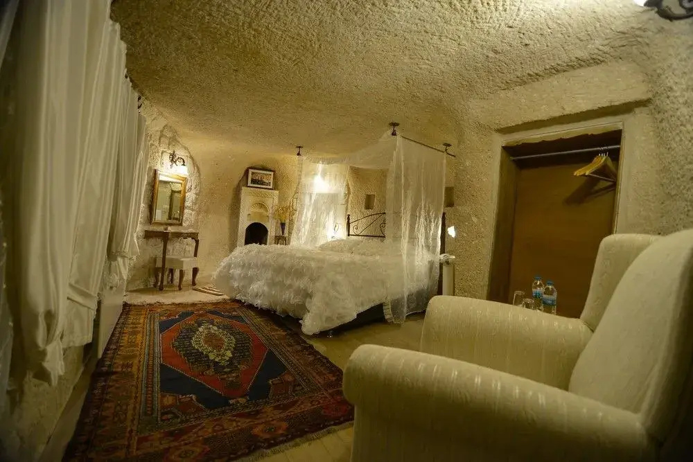 Babayan Evi Cave Hotel