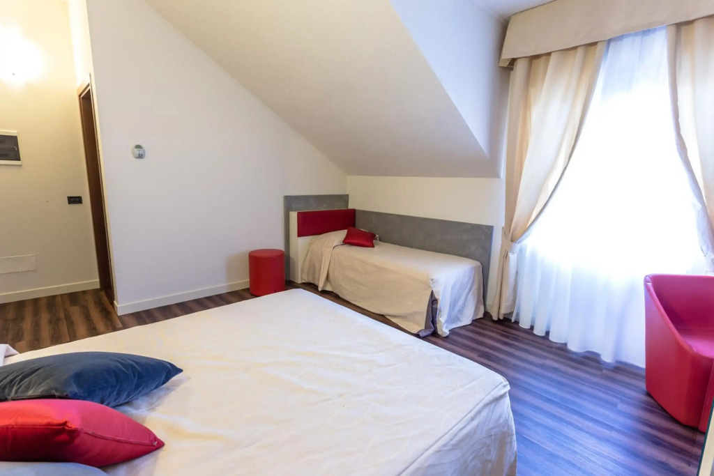 Hotel Le Palme Lago Maggiore Bike Friendly