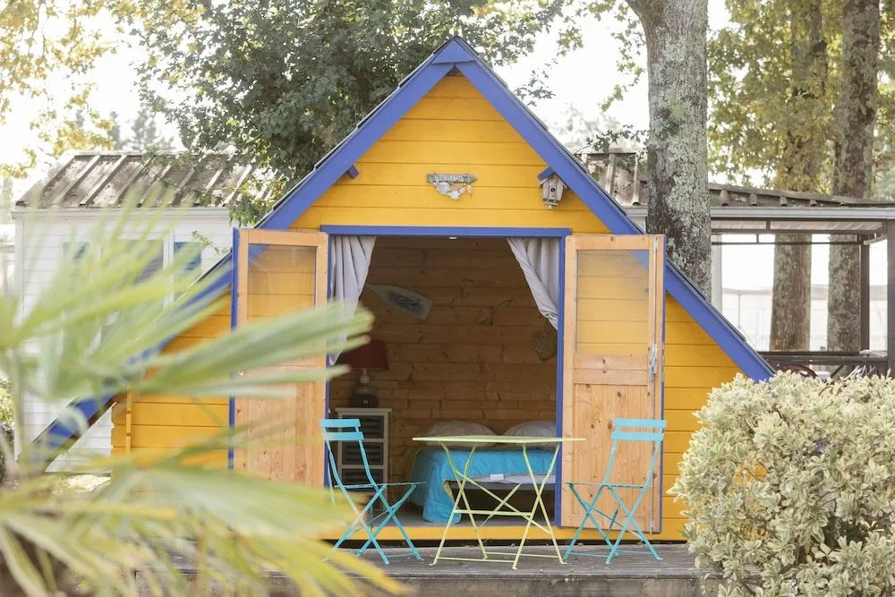 Camping maeva Club Royal Océan