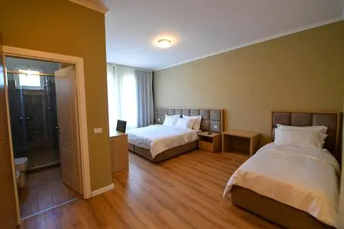 SANTO Hotel