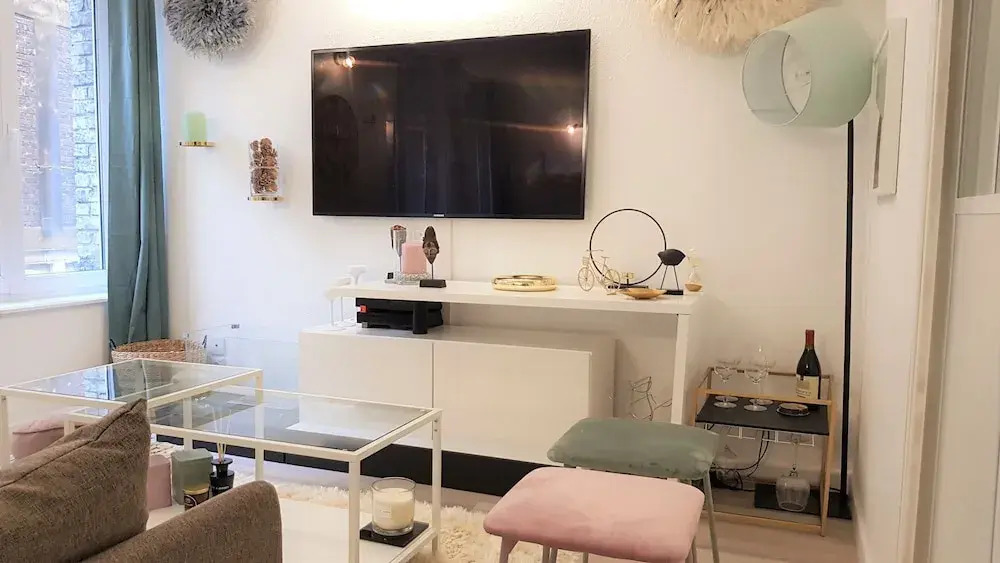 Appart Hôtel Lille - PENELOPE