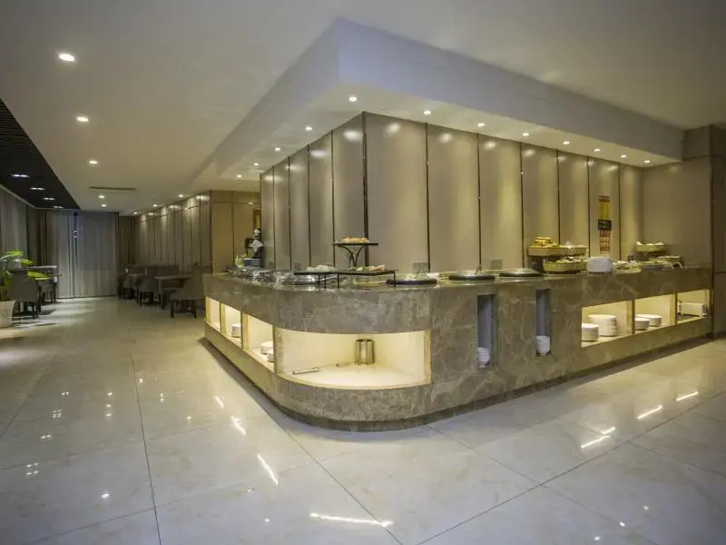 GreenTree Eastern Jiangsu Suqian Siyang Beijing East Road Branch