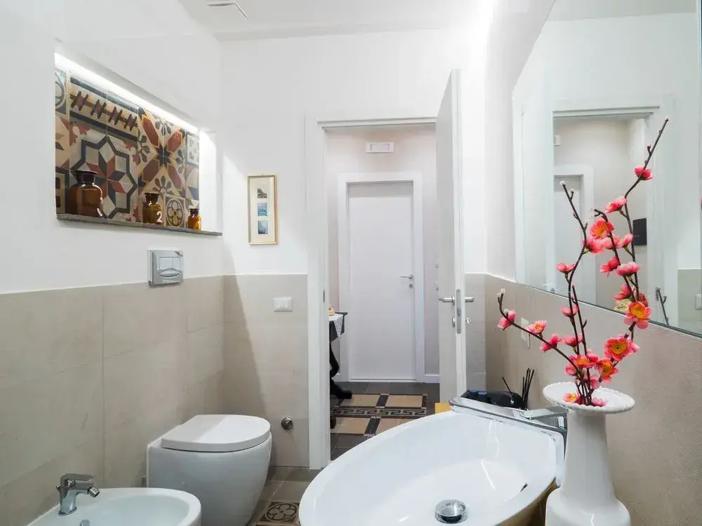 B&B Sciara Larmisi