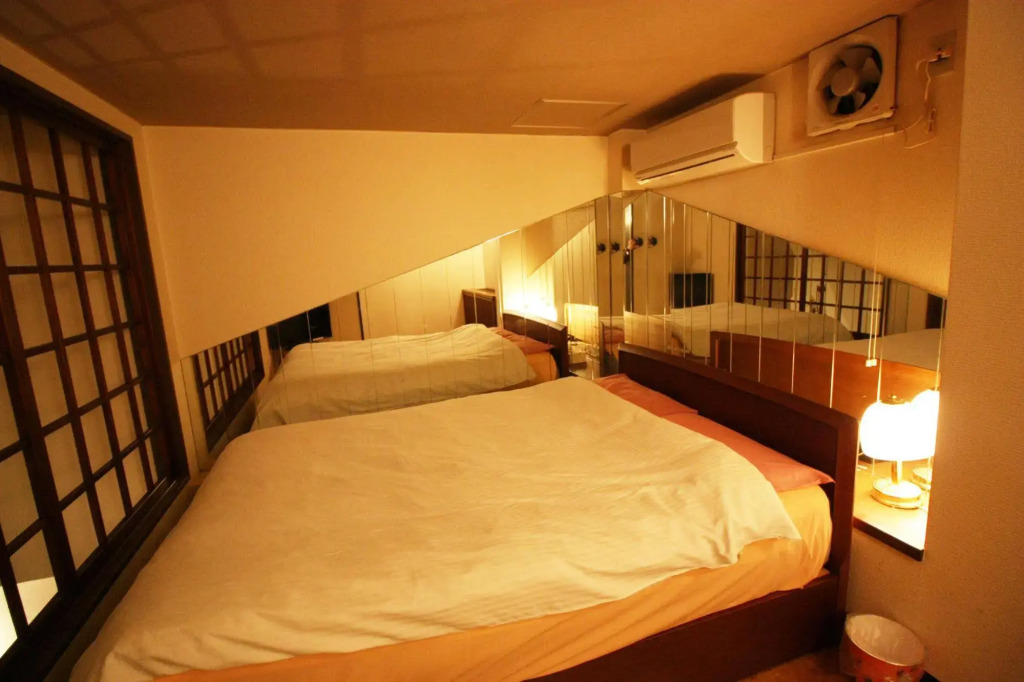Hotel MUSE Osaka - Adults Only