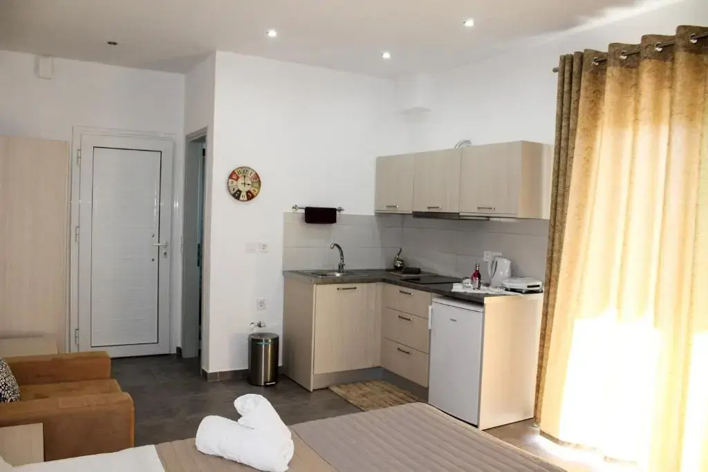 Marizas Guest House