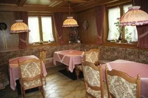 Gästehaus Sylvia