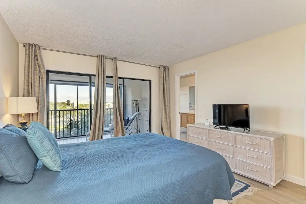 Midnight Cove Ii 940b - Breathtaking Views! 2 Bedroom Condo