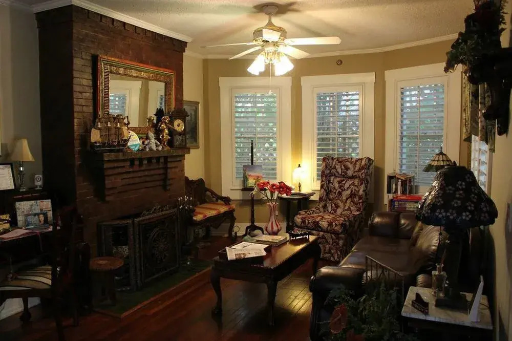Beach Drive Inn Bed & Breakfast