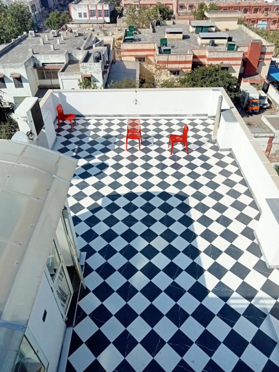 Divy Villa