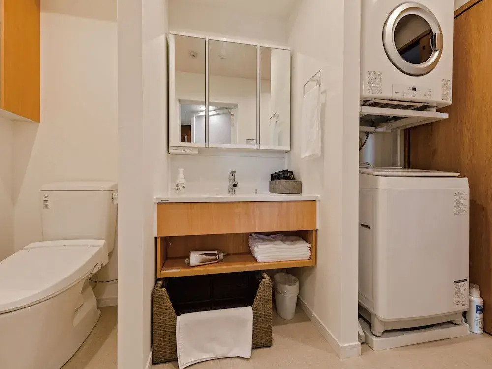 Private Condo Chatan Jagaru by Coldio Premium