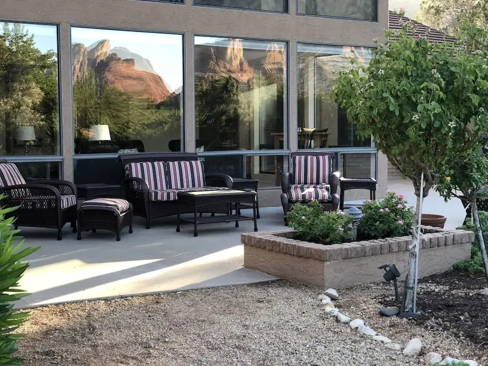 Sedona Show Off - Sleeps 14