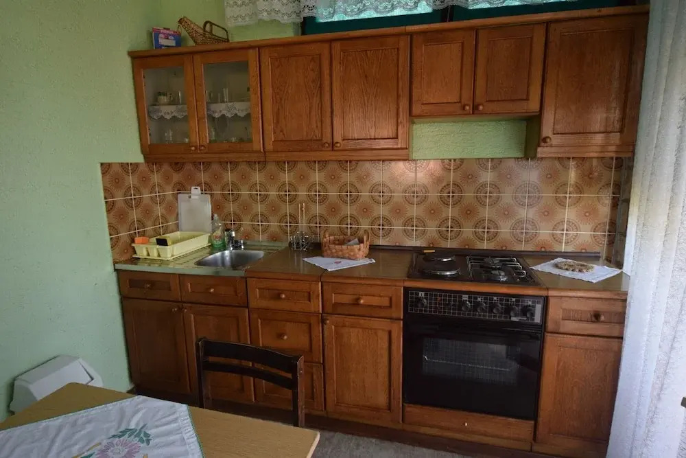 Apartments Potnar