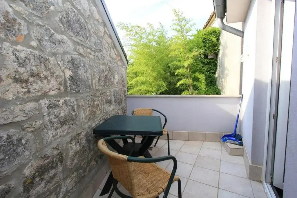 Apartment Ita