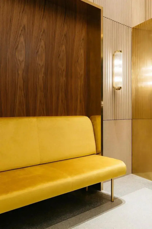 Ruby Mimi Hotel Zurich by IHG
