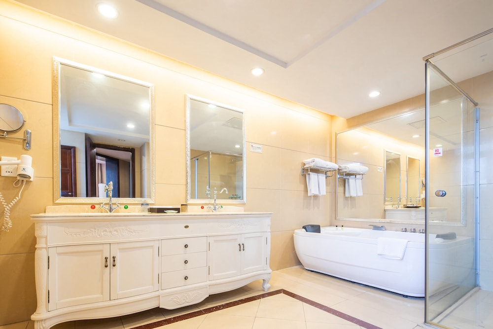 COUNTRY GARDEN Chizhou Phoenix Hotel