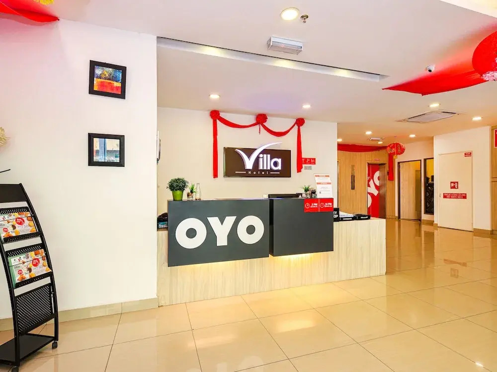 OYO 89531 别墅酒店