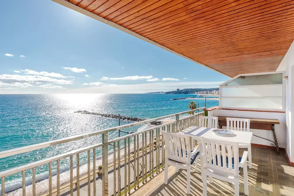 Flateli Apartamento Sant Antoni