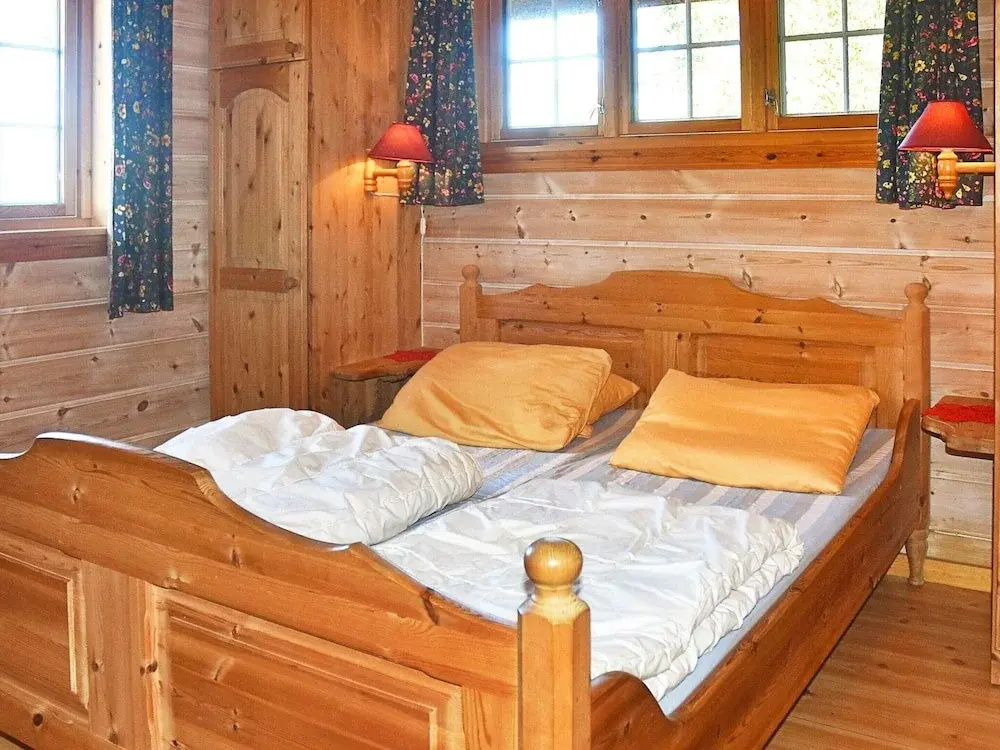 6 Person Holiday Home in Olden