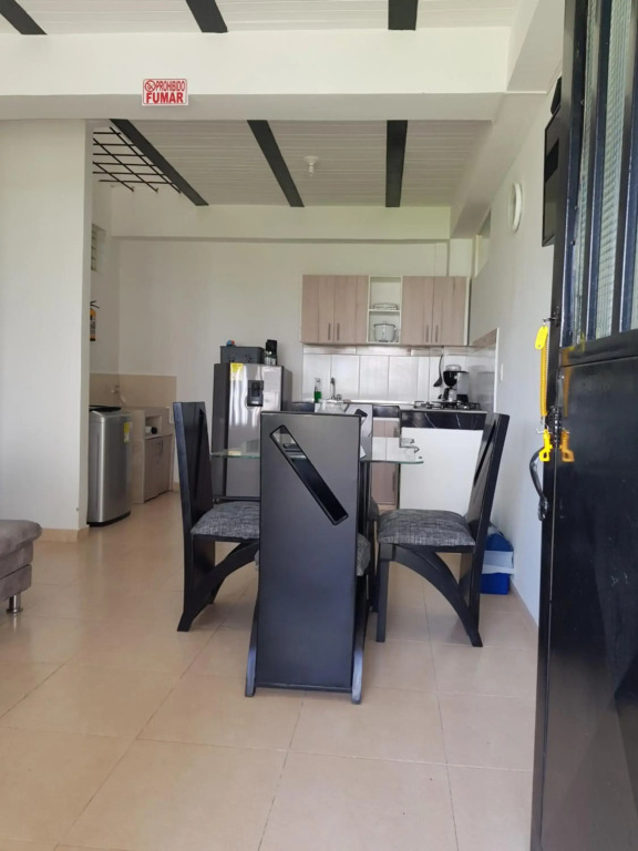 Apartamentos Williams