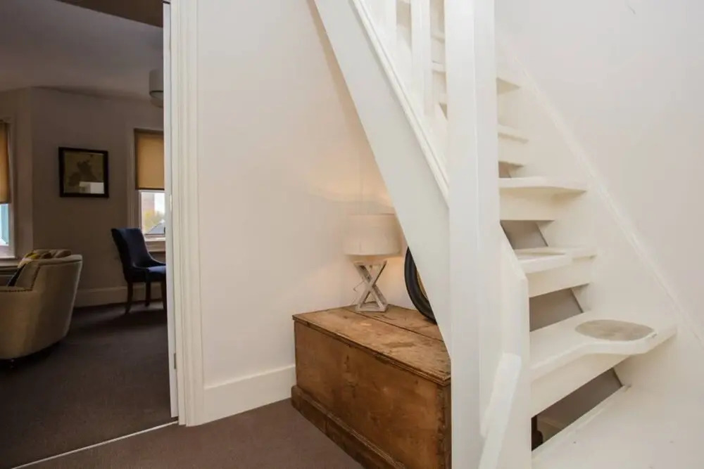 Flat in Battersea Accommodates 5