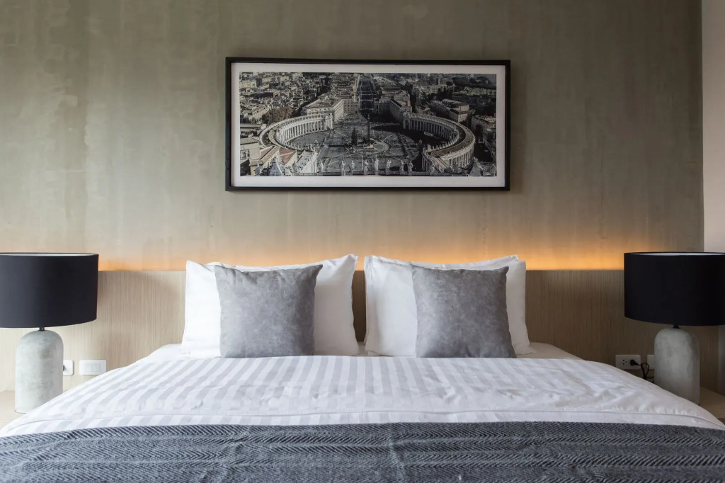 The Journey Hotel Bangna