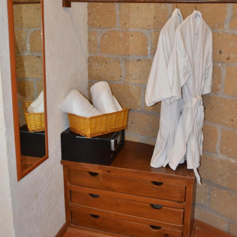 La Aldea Hotel & Spa