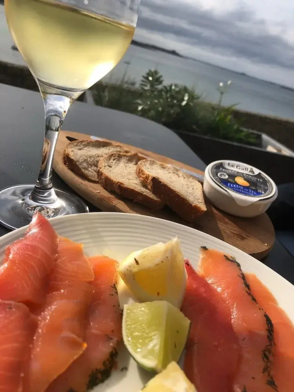 Hôtel La Baie des Anges, son SPA marin & sa piscine couverte