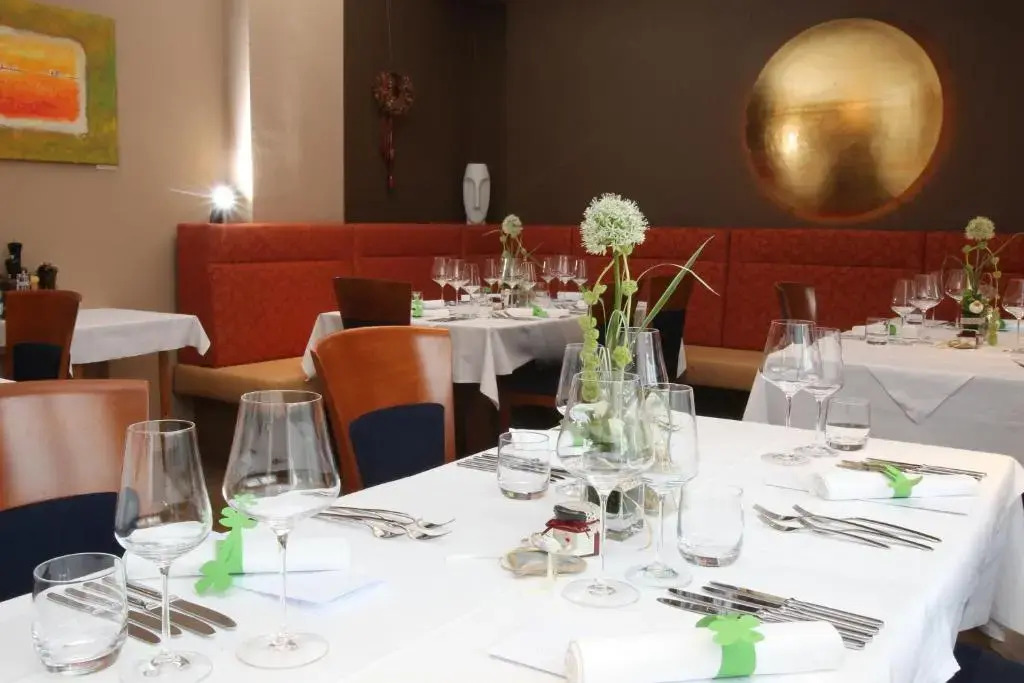 Bed & Breakfast Zum Alten Weinstock