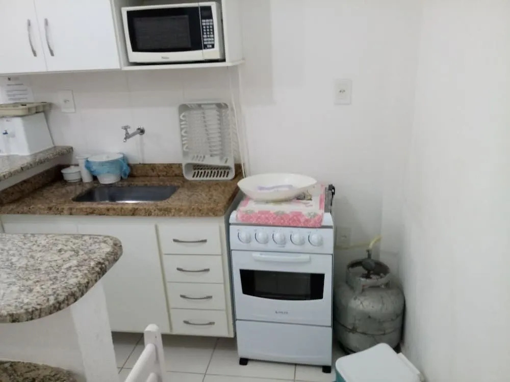 Condomínio Residencial Monte Sião