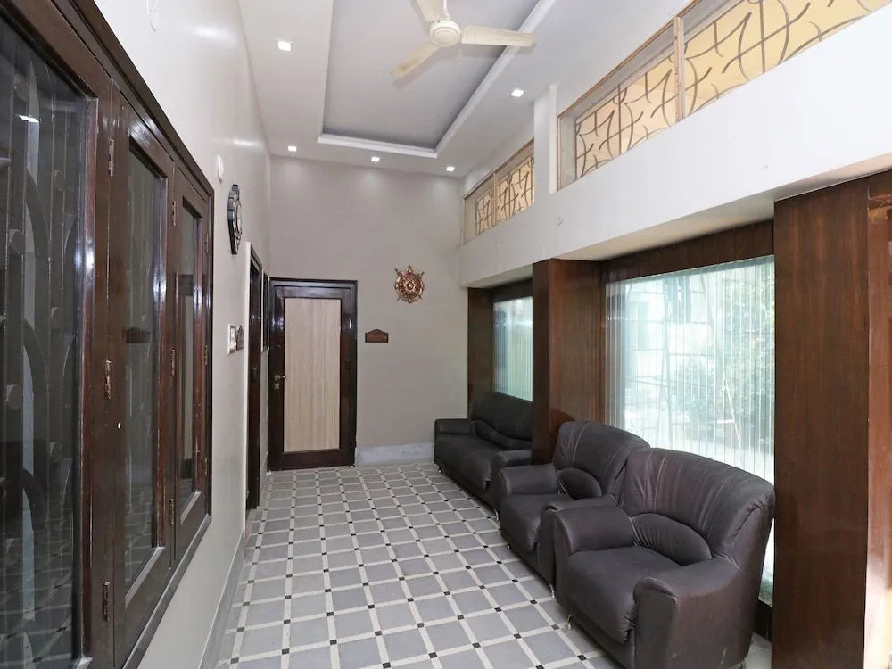 OYO 23662 Harmony